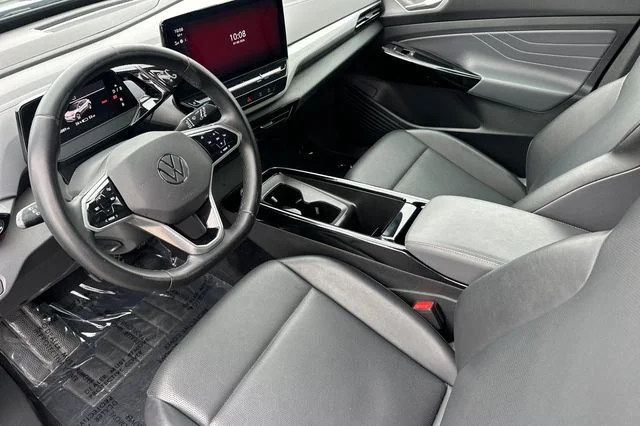 Used 2023 Gray Volkswagen Pro S image 10