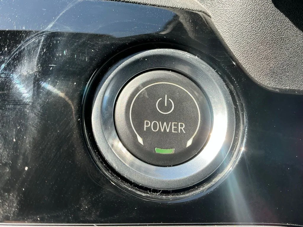 Used 2024  Honda EX image 32