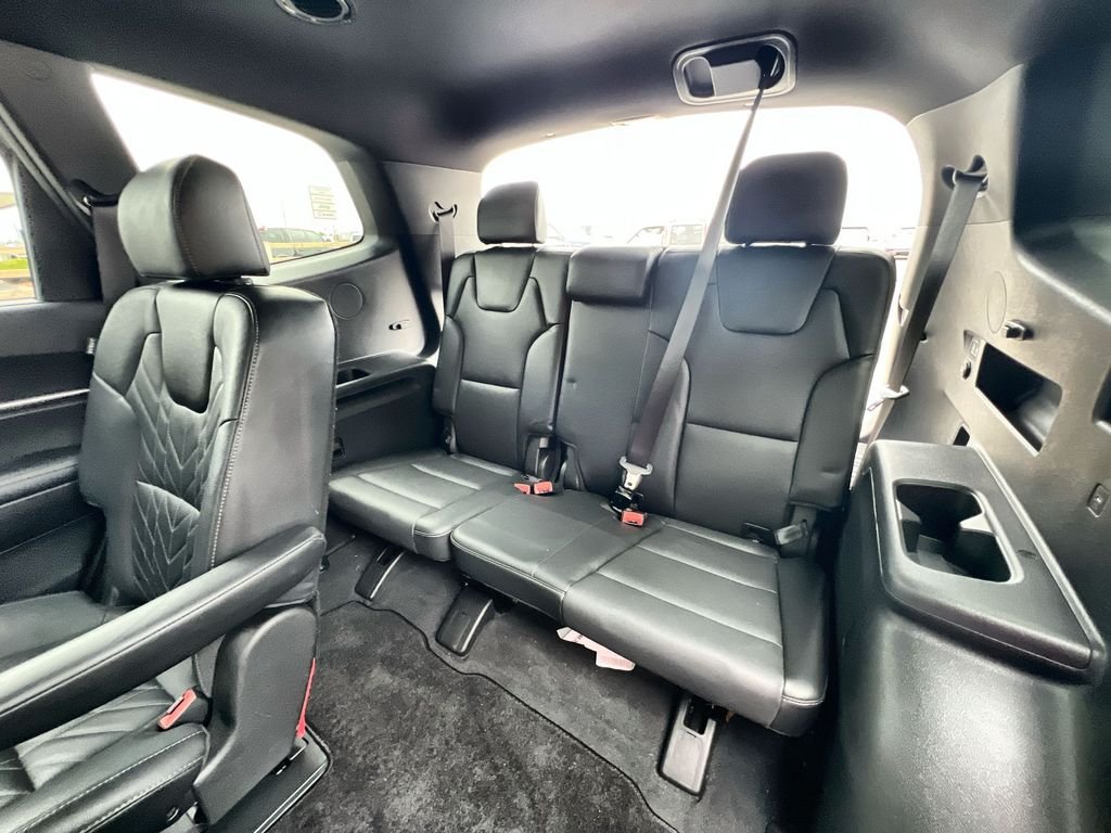 Used 2024 Gray Kia EX X-Line image 24