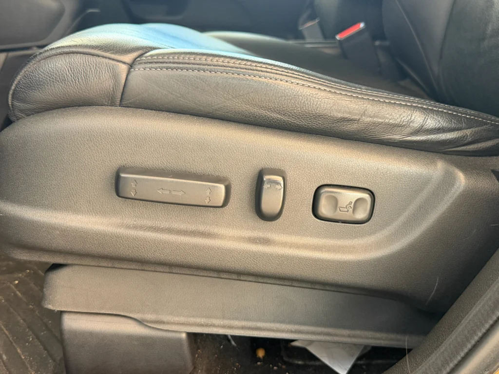 Used 2013 Brown Honda EX-L image 21