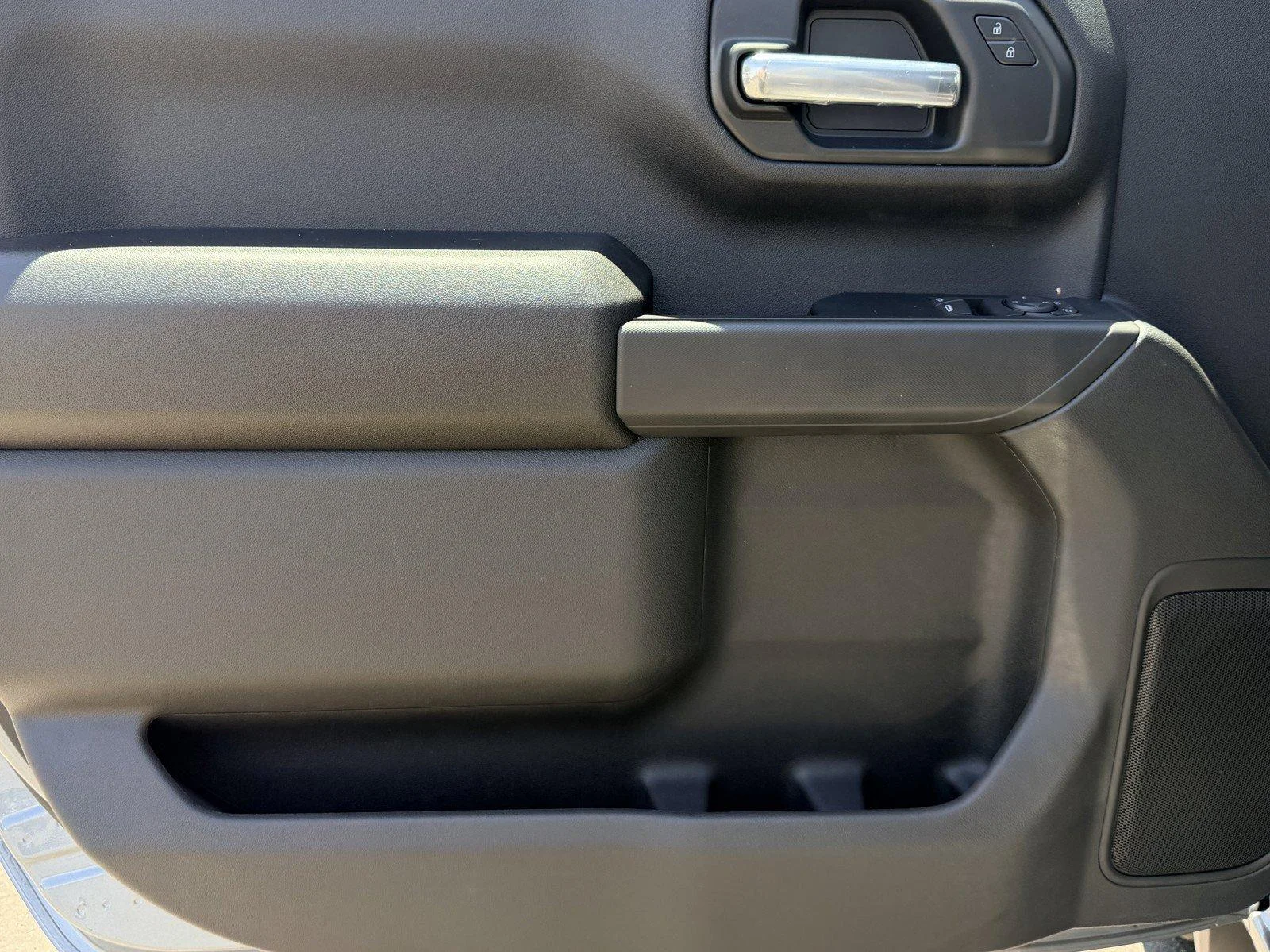 New 2026 Sterling Metallic GMC Pro image 12