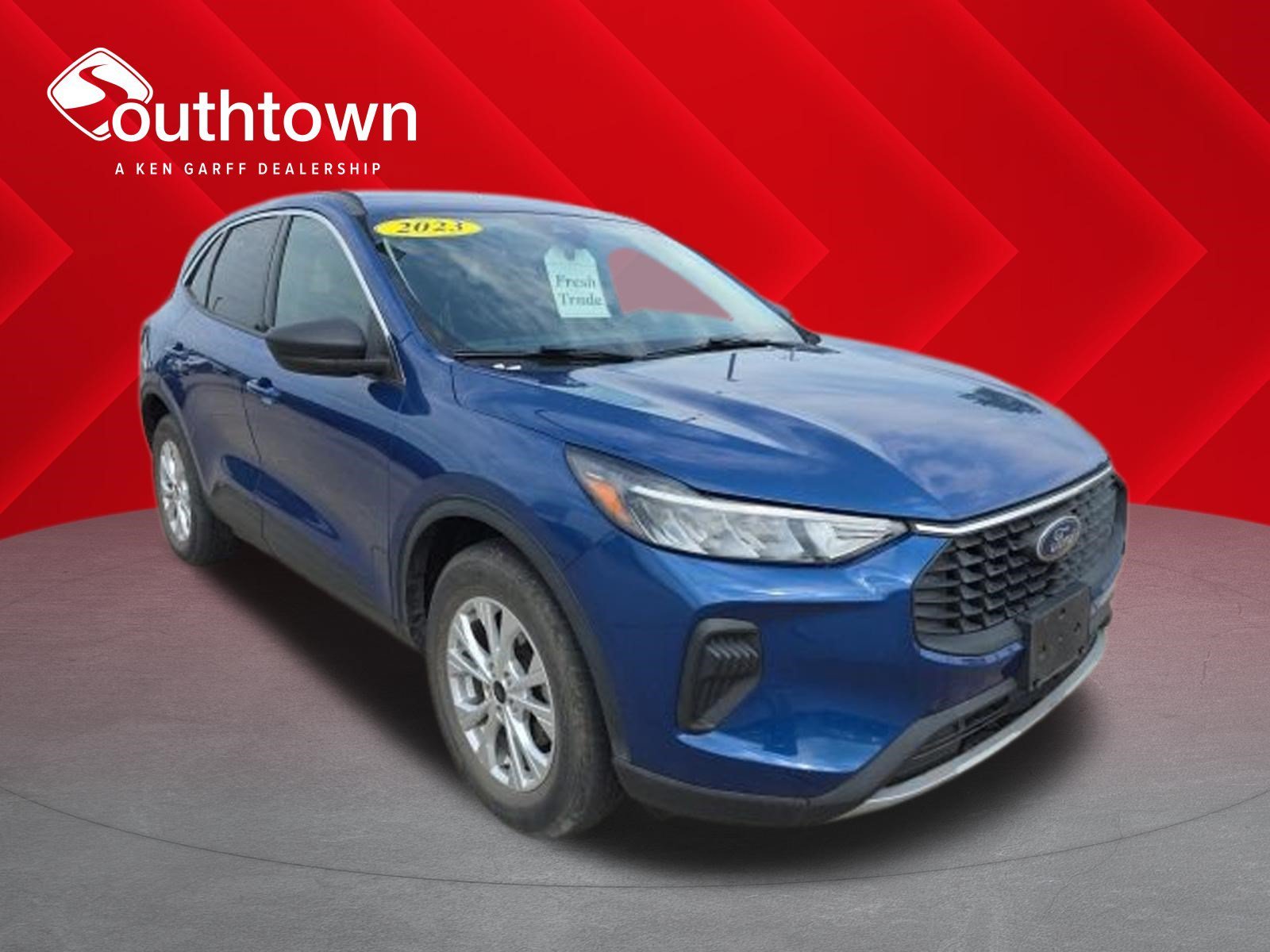 2023 Ford Escape