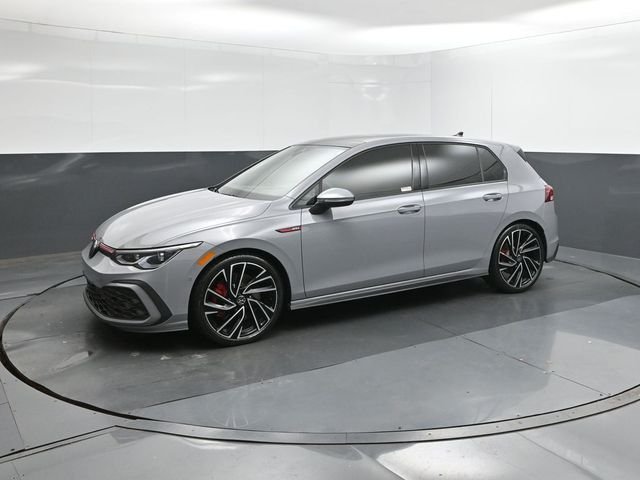 Used 2023 Gray Volkswagen Autobahn image 30