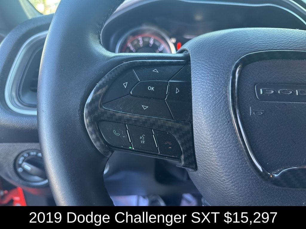 Used 2019 Go Mango! Dodge SXT image 28