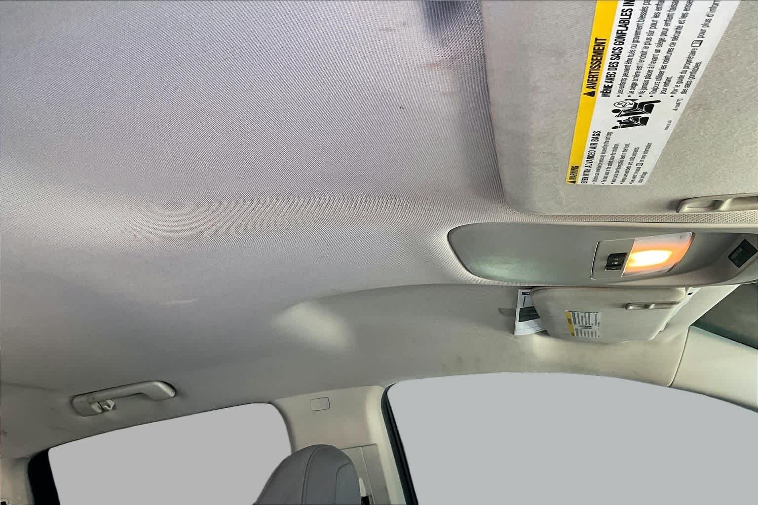Used 2019 Summit White Chevrolet 4WD Work Truck image 13