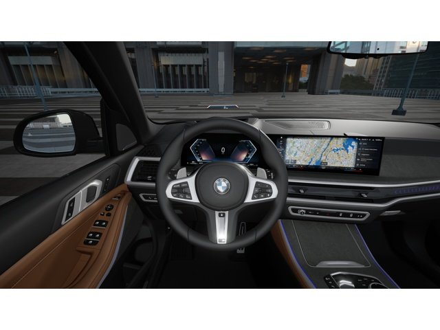 New 2026 Carbon Black Metallic BMW sDrive40i image 13
