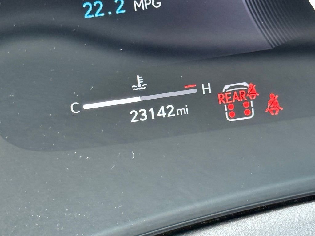 Certified Used 2024 WIND CHILL PEARL Lexus 350 Luxury image 20