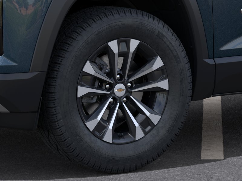 2027 Chevrolet Equinox LT - Photo 10