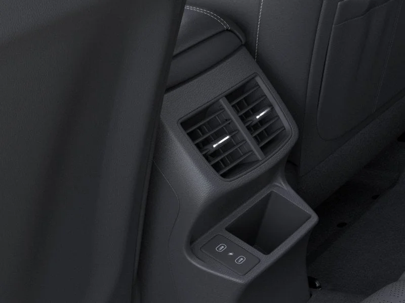 New 2026 Blue Kia EX All-Wheel Drive image 26