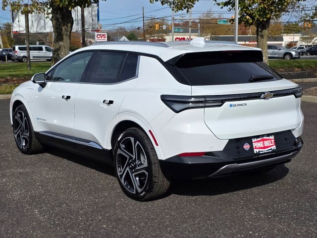 2026 Chevrolet Equinox EV 2LT - Photo 9