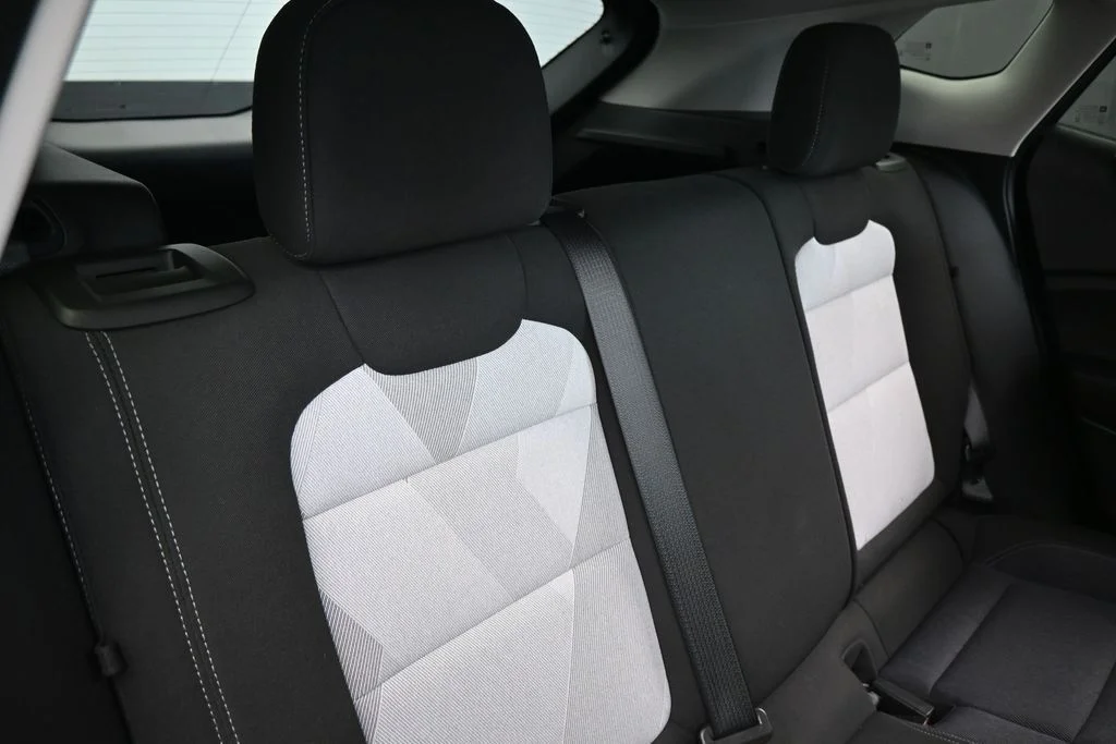 Used 2024 Mosaic Black Metallic Chevrolet LS image 31