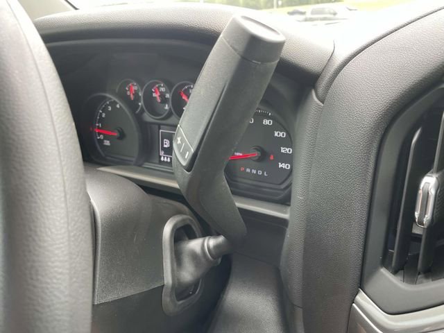 2025 Chevrolet Silverado 2500 HD Work Truck - Photo 17