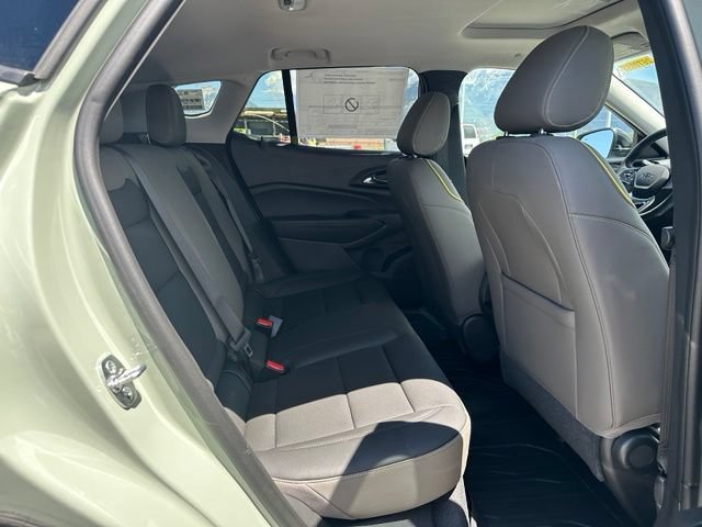 2026 Chevrolet Trax Activ - Photo 28