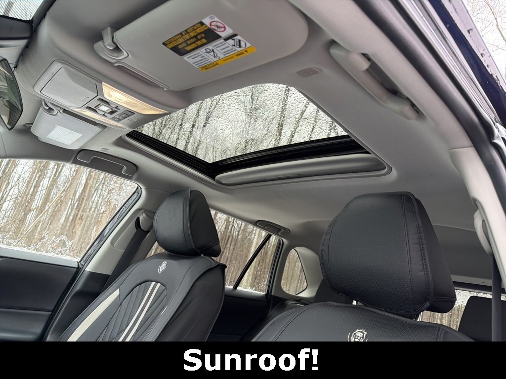 Used 2025 Toyota RAV4 XLE with VIN 2T3RWRFV7SW254218 for sale in Northfield, Minnesota