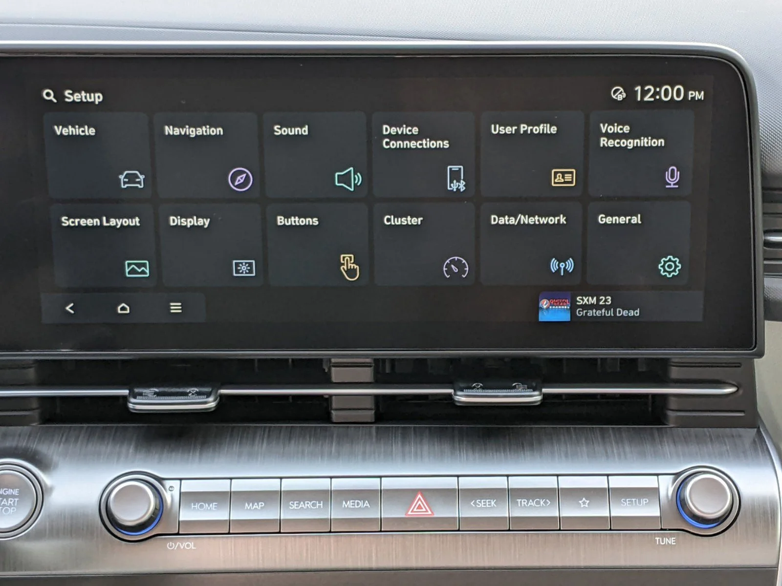 2025 Hyundai Kona SEL Convenience - Photo 43