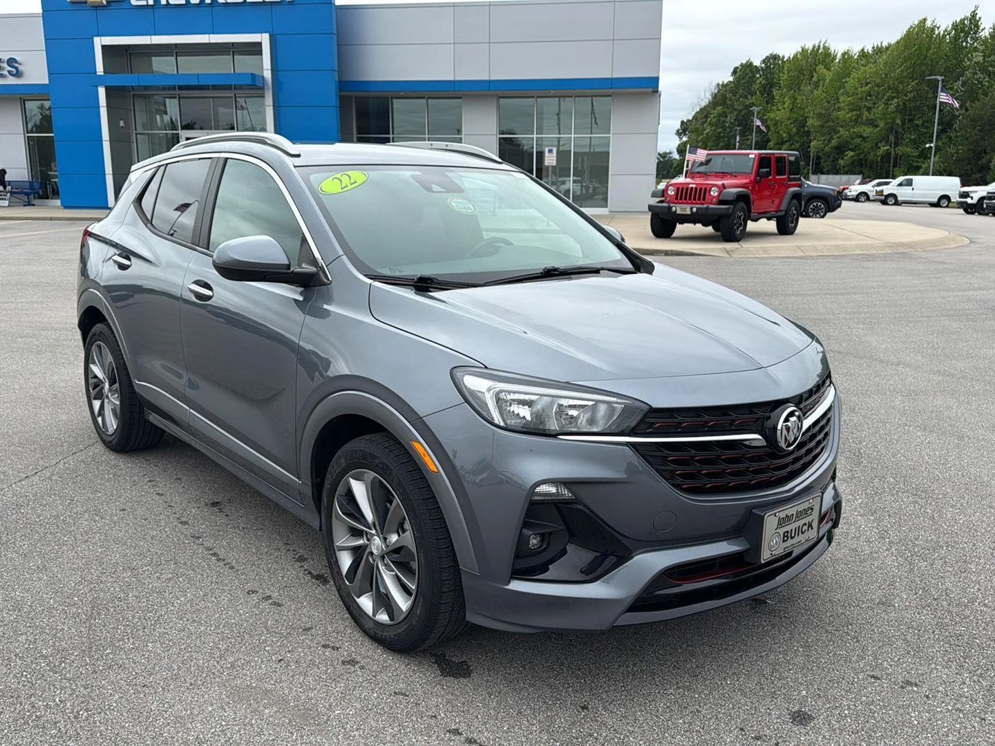 Vehicle Image 2
