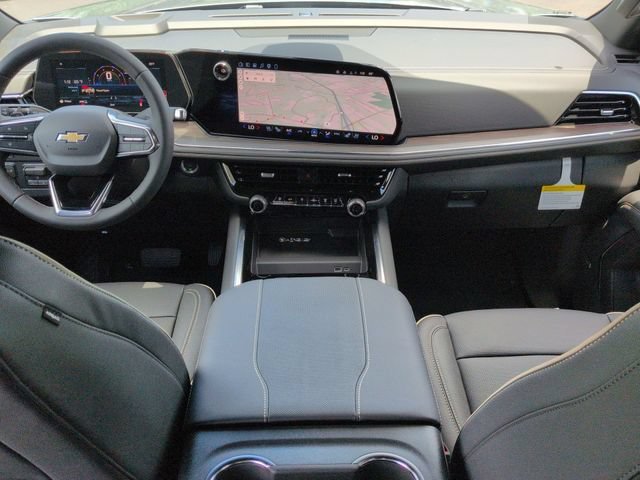 New 2026 Sterling Gray Metallic Chevrolet Premier image 23