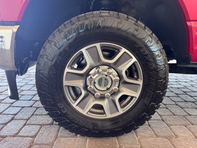 2023 Ford F-250 Super Duty Lariat - Photo 78