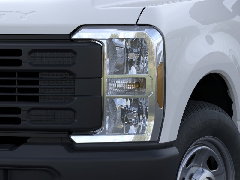 2026 Ford F-350 Super Duty XL - Photo 18