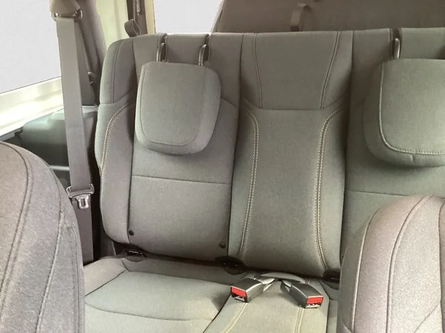 Used 2026 Anvil Clearcoat Jeep Sport S image 13
