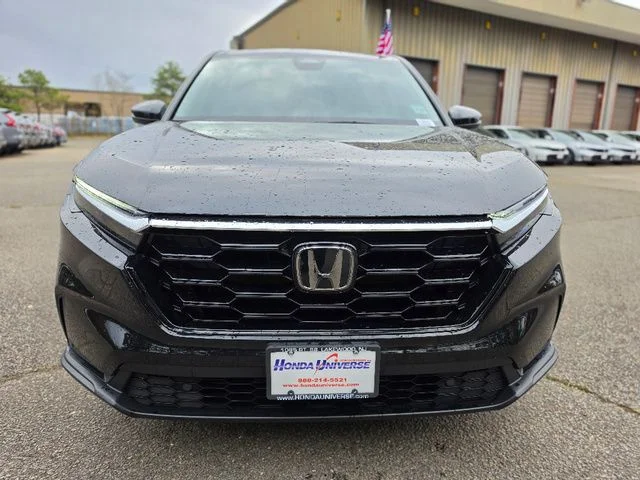 2024 Honda CR-V EX-L - Photo 8