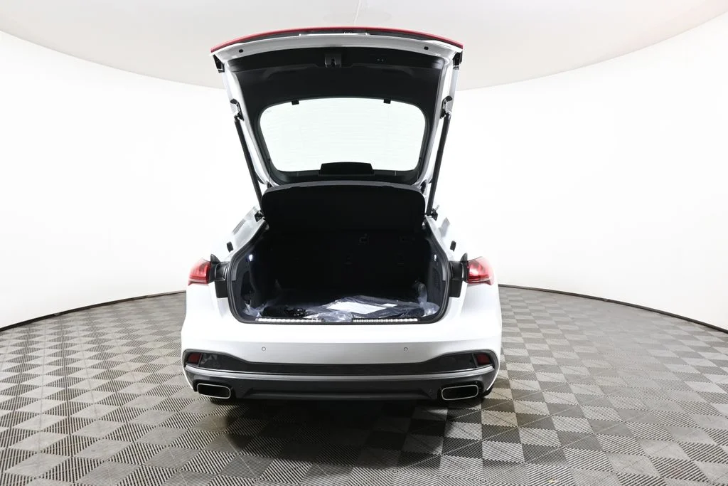 New 2026 White Audi Premium image 35