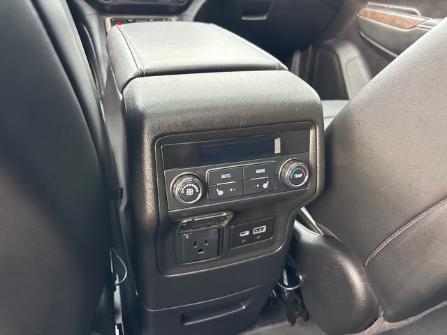 Used 2022 Black GMC Denali image 16