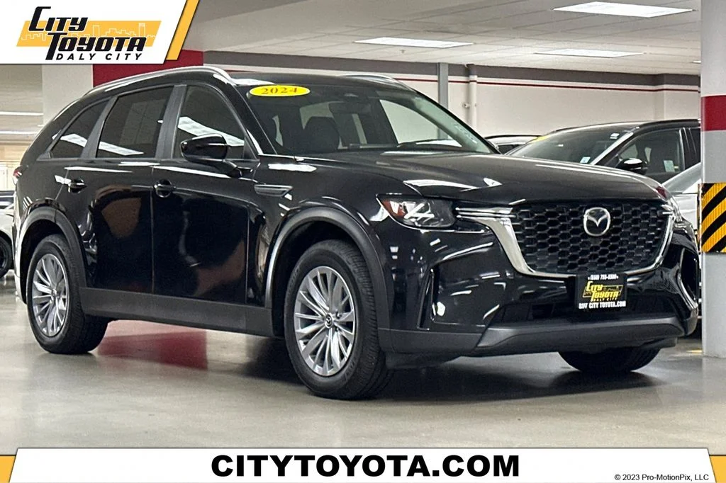 2024 Mazda CX-90 Turbo Select Package's photo