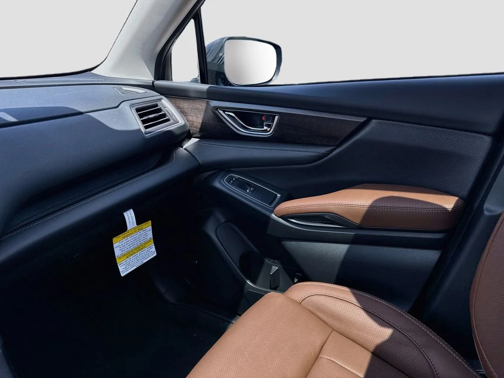 New 2027 Black Subaru Touring image 30