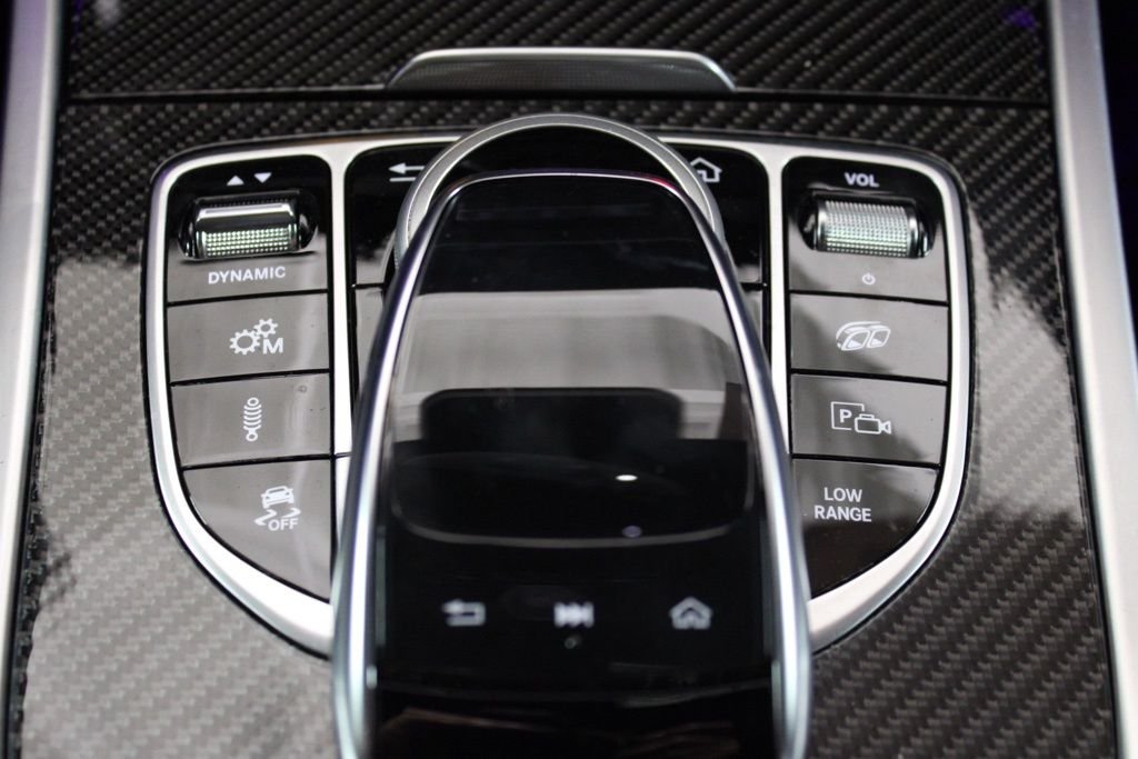 2020 Mercedes-Benz G-Class AMG G63 - Photo 30