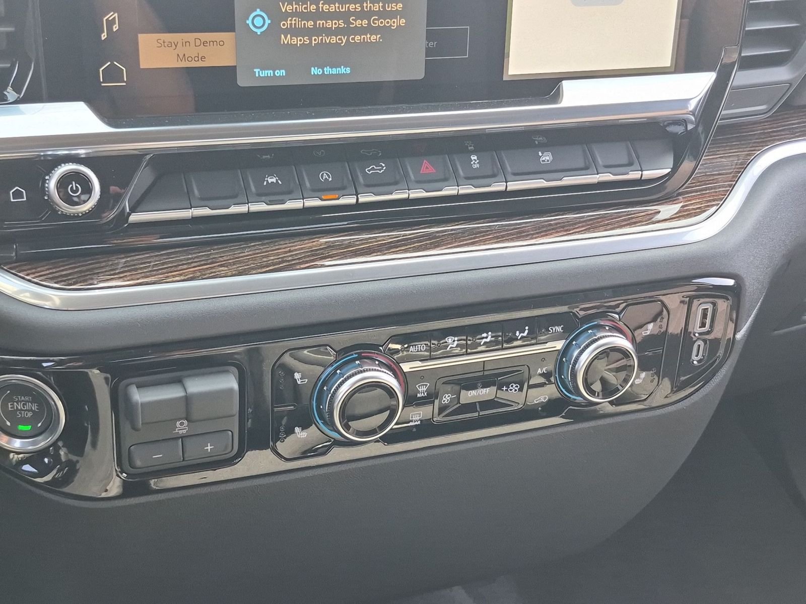 2026 GMC Sierra 1500 Elevation - Photo 12
