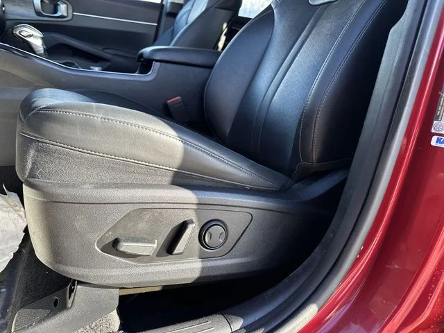 2023 Kia Sorento X-Line S - Photo 16