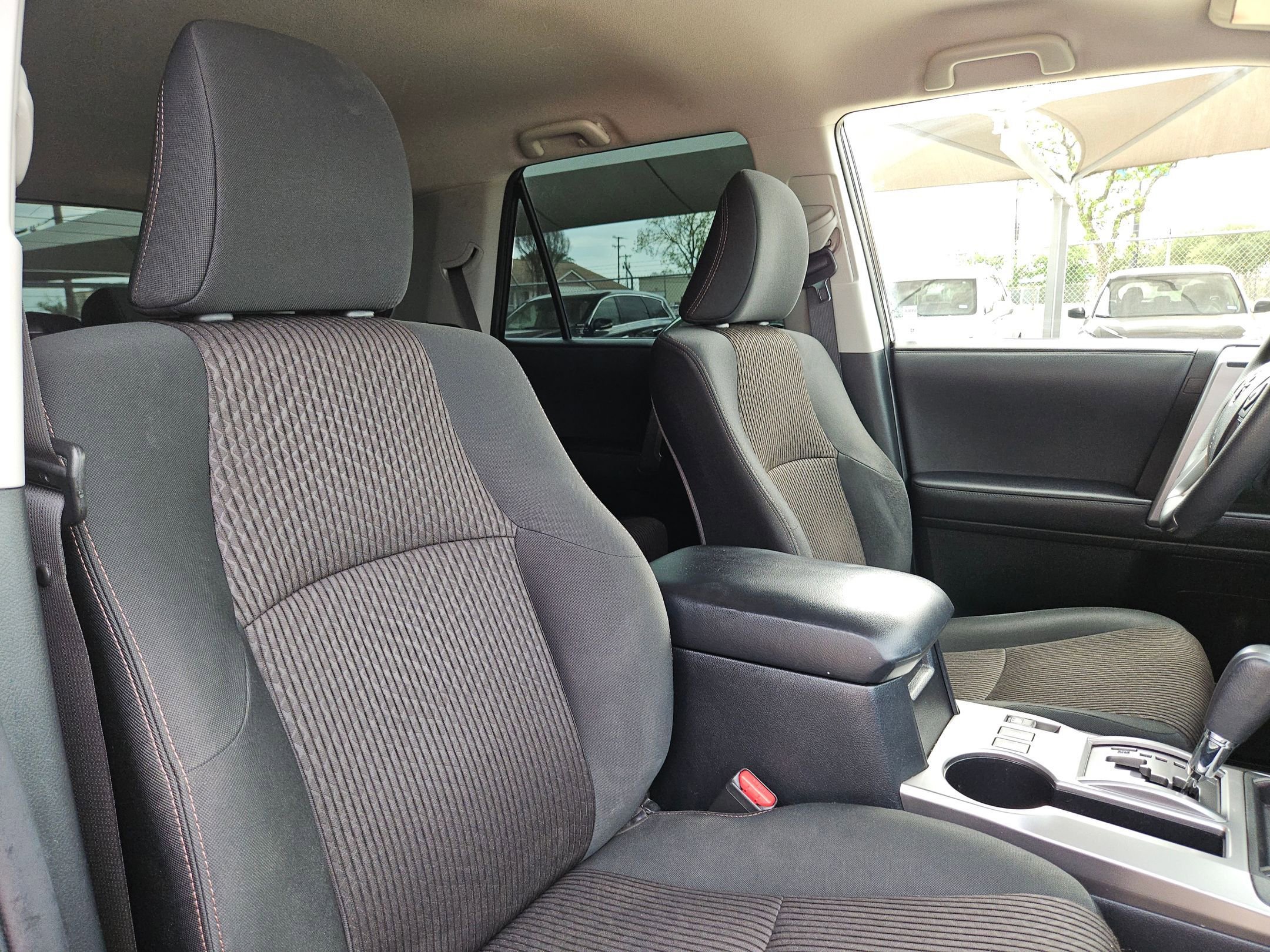 2021 Toyota 4Runner Trail - Photo 31