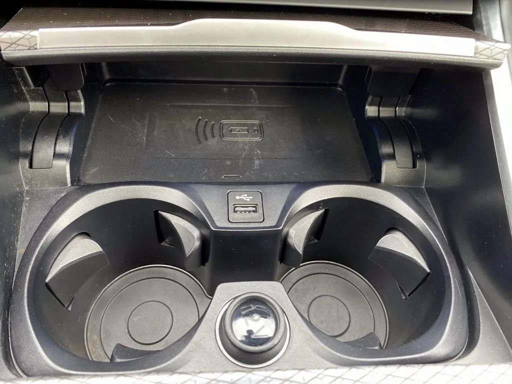 Used 2023 Gray BMW Competition image 15
