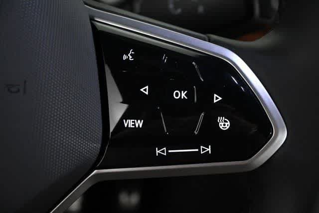 2025 Volkswagen ID. Buzz PRO S - Photo 26