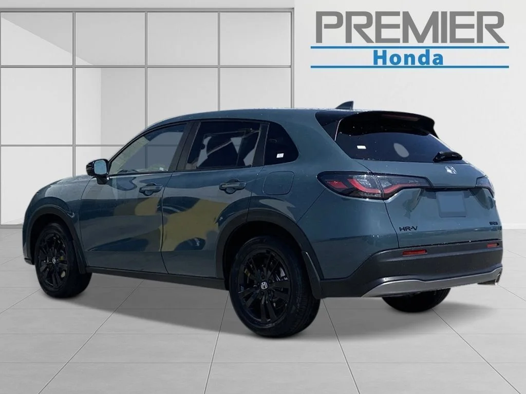 New 2027 Nordic Forest Pearl Honda Sport 2WD image 2