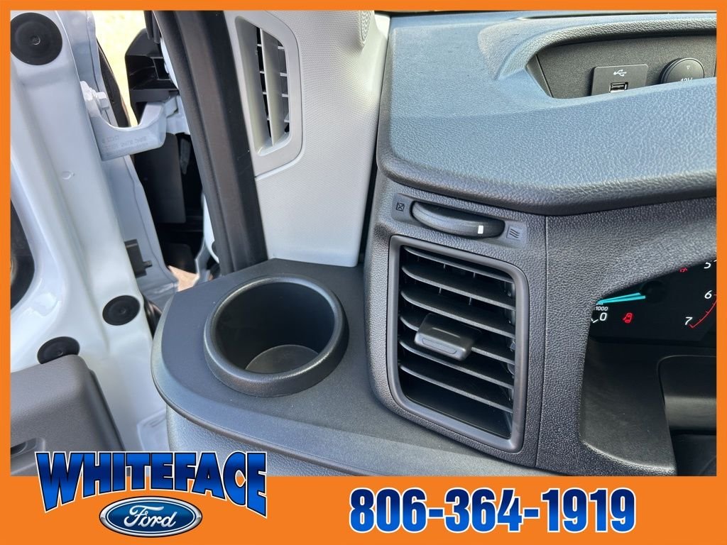 2025 Ford Transit Passenger Van XL - Photo 22