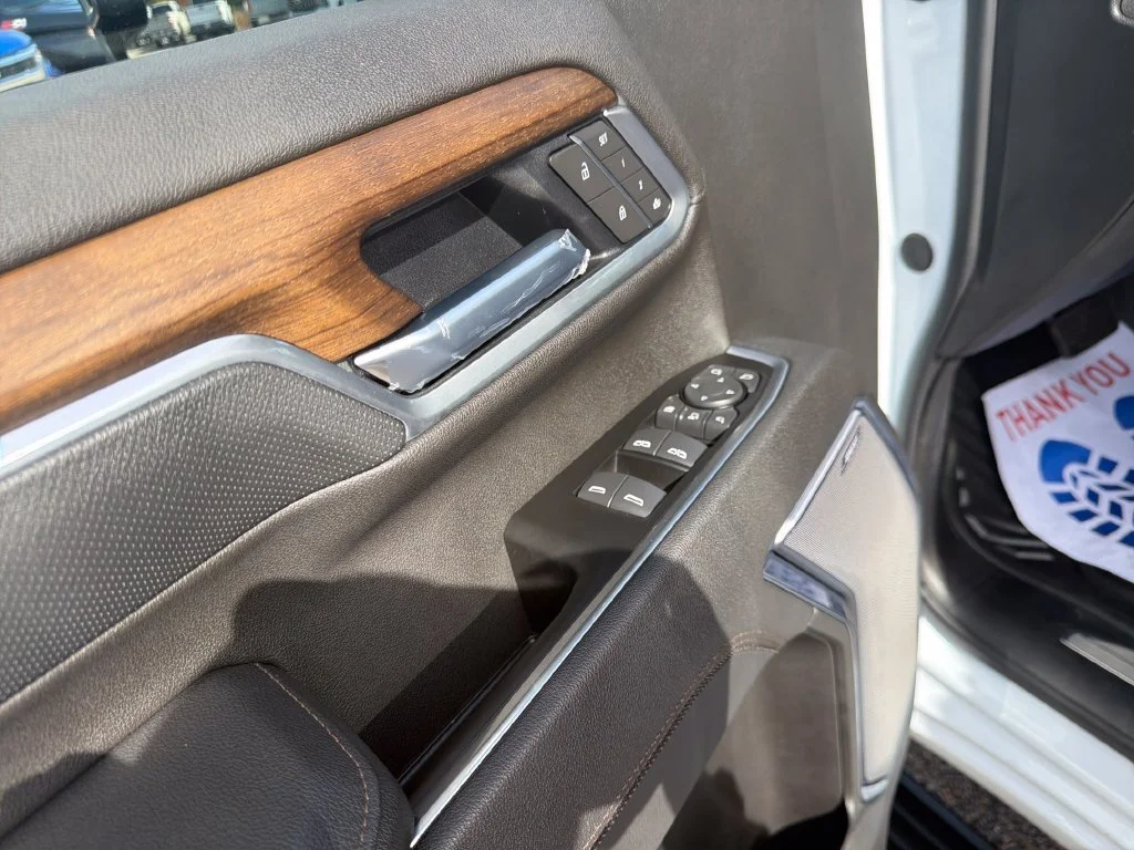 2026 Chevrolet Silverado 2500 HD High Country - Photo 41