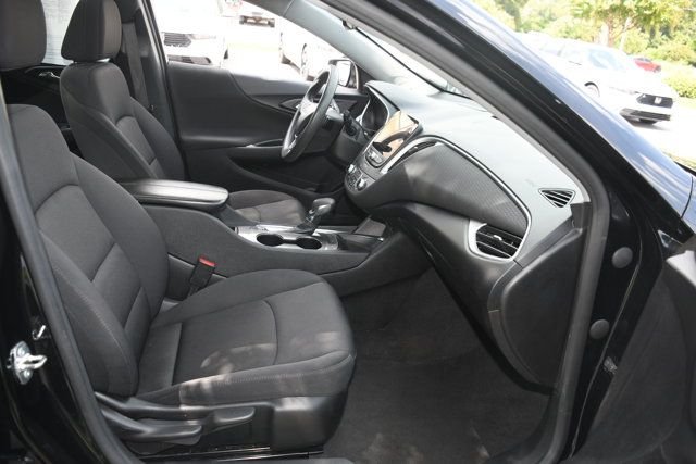 Used 2024 Black Chevrolet LT image 21