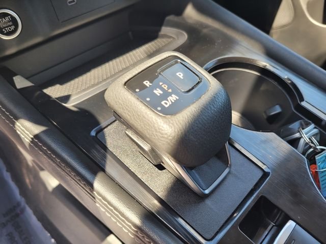 Used 2023 Gray Nissan SL image 20