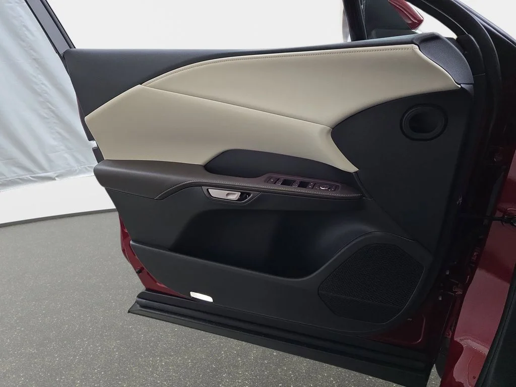 New 2026 Red Lexus 350 Premium+ image 25