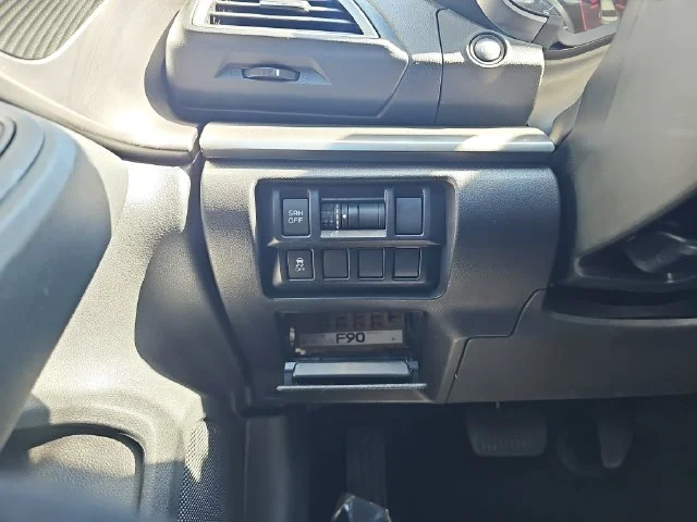 Used 2017 Silver Subaru 2.0i Limited image 23