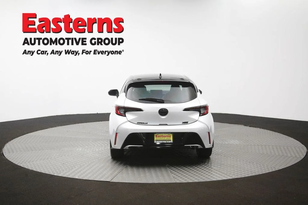 Used 2024 Beige Toyota XSE image 38
