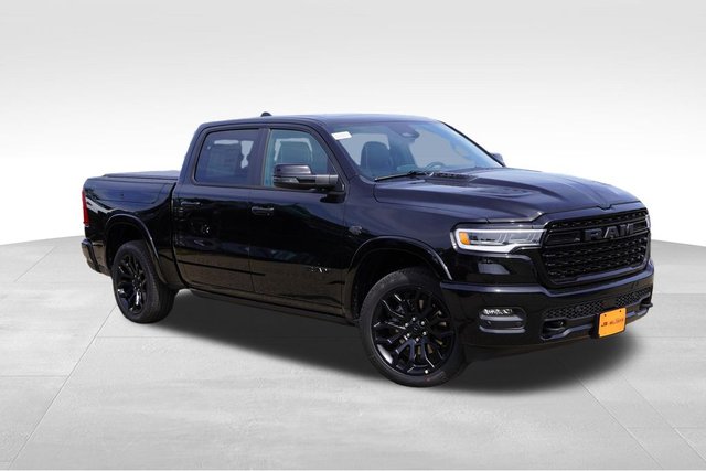 2027 RAM 1500 Limited
