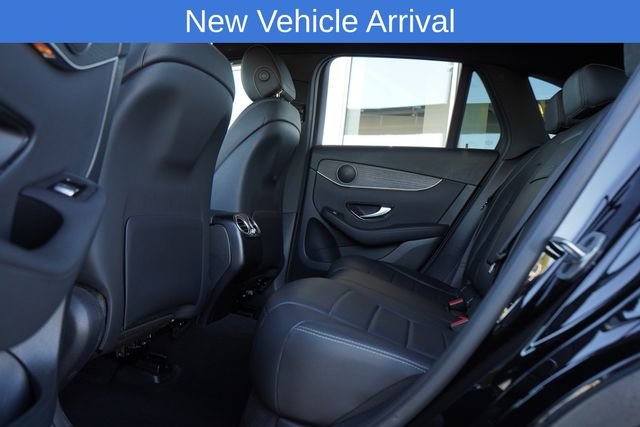 Used 2021  Mercedes-Benz GLC 300 image 27