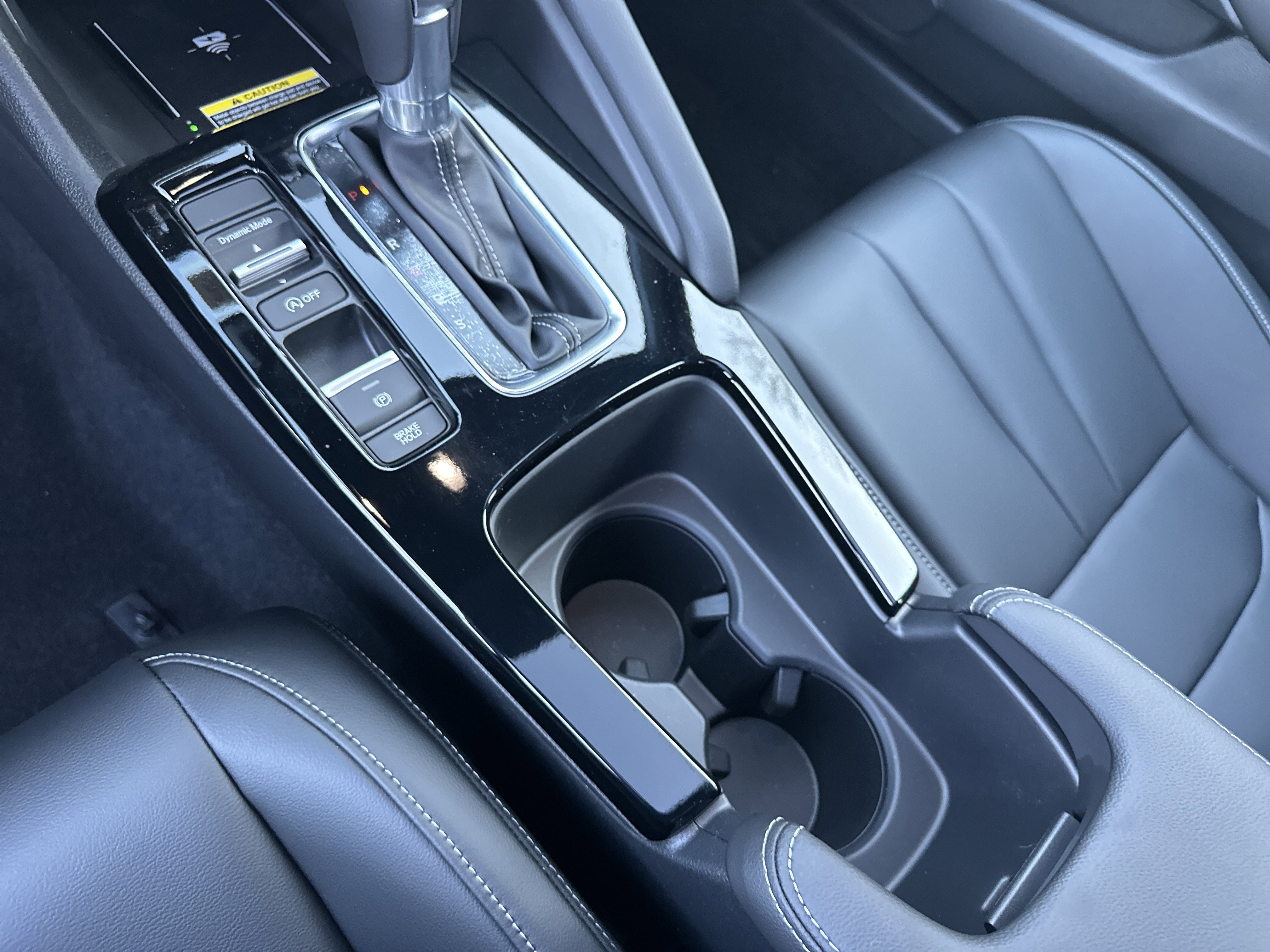 New 2026 Black Acura w/A-Spec Package image 23