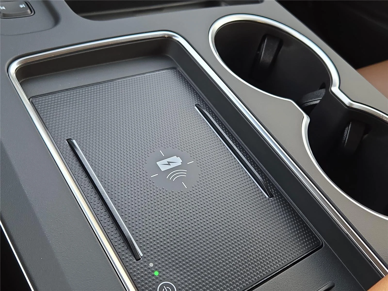 New 2026 Majestic Black Pearl Acura w/Technology Package image 10