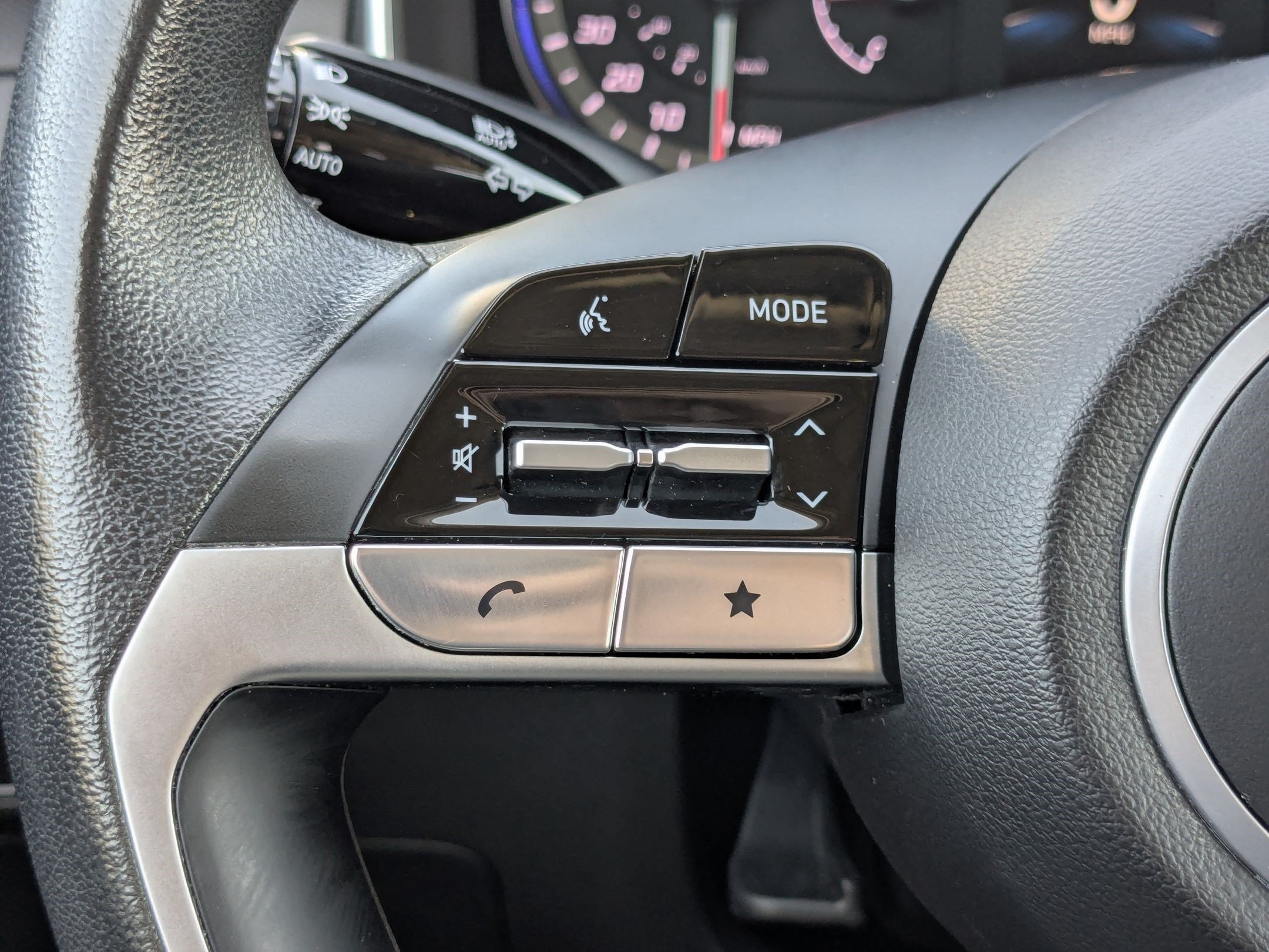 2024 Hyundai Tucson SEL - Photo 17