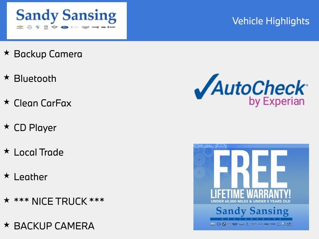 Used 2018 Gray Ford XLT image 4