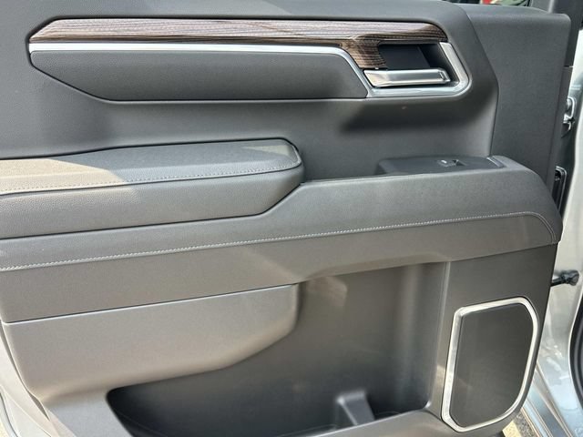 2026 Chevrolet Silverado 1500 RST - Photo 15